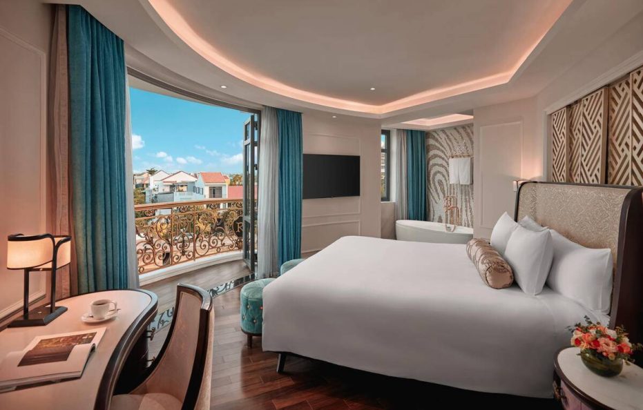 Hotel Royal Hoi An – MGallery