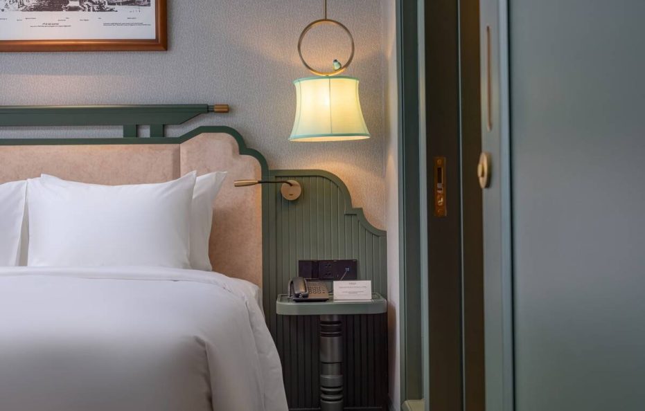 Tonkin Luxury Boutique Hotel & Spa