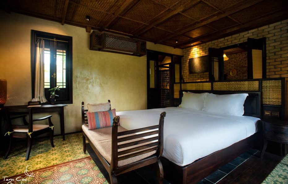 Tam Coc Garden Resort