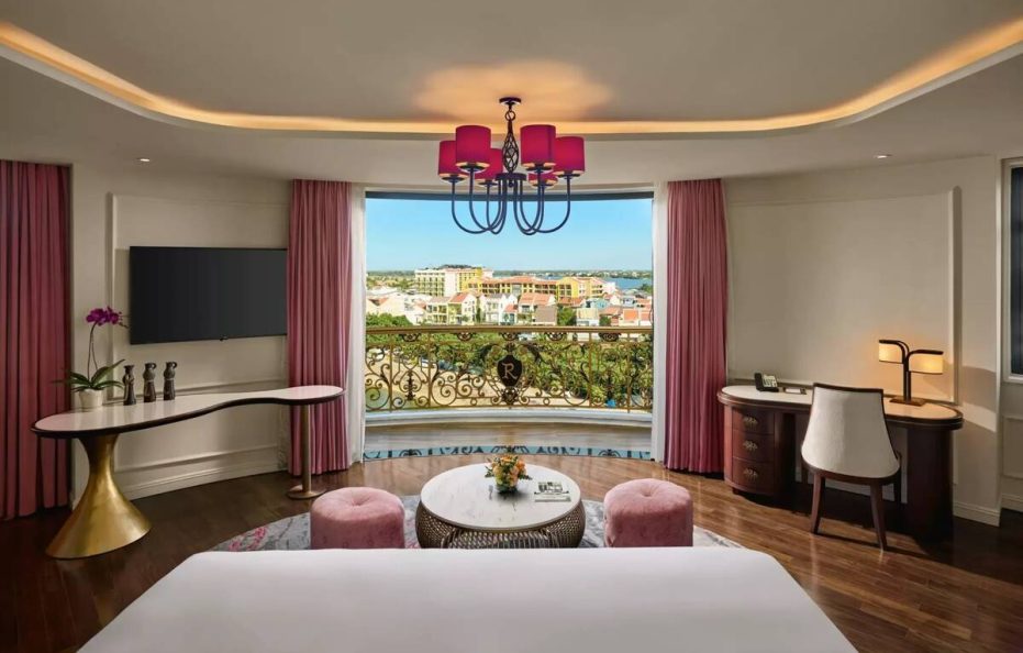 Hotel Royal Hoi An – MGallery