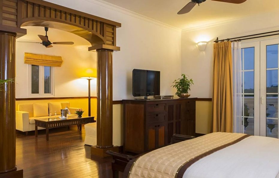 Victoria Can Tho Resort