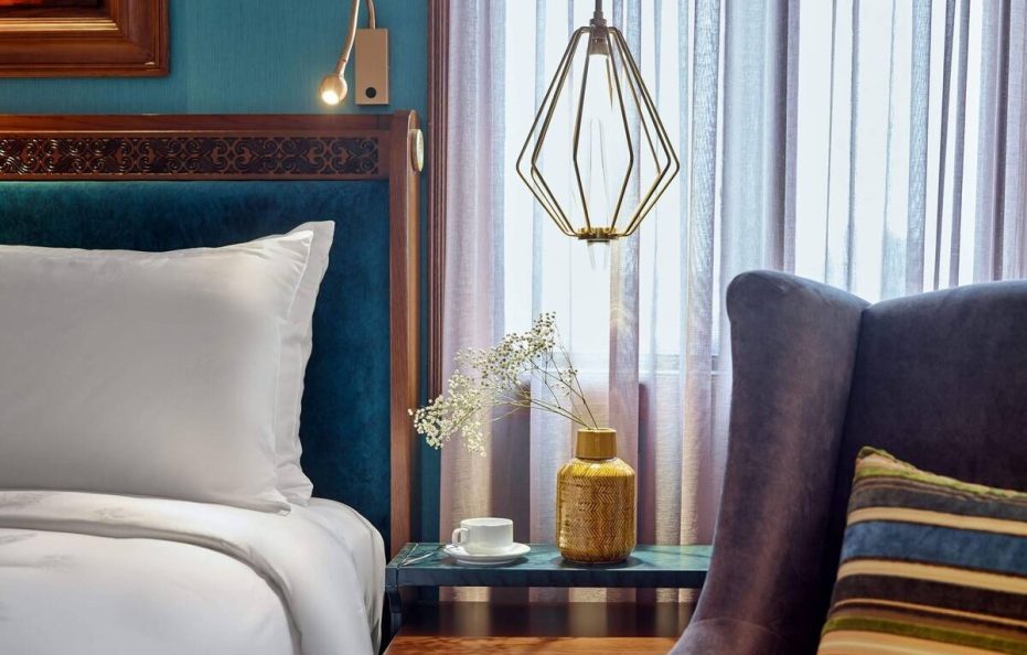 Peridot Grand Hotel & Spa