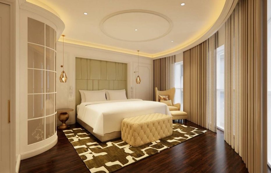 Hotel de l’Opera Hanoi – MGallery