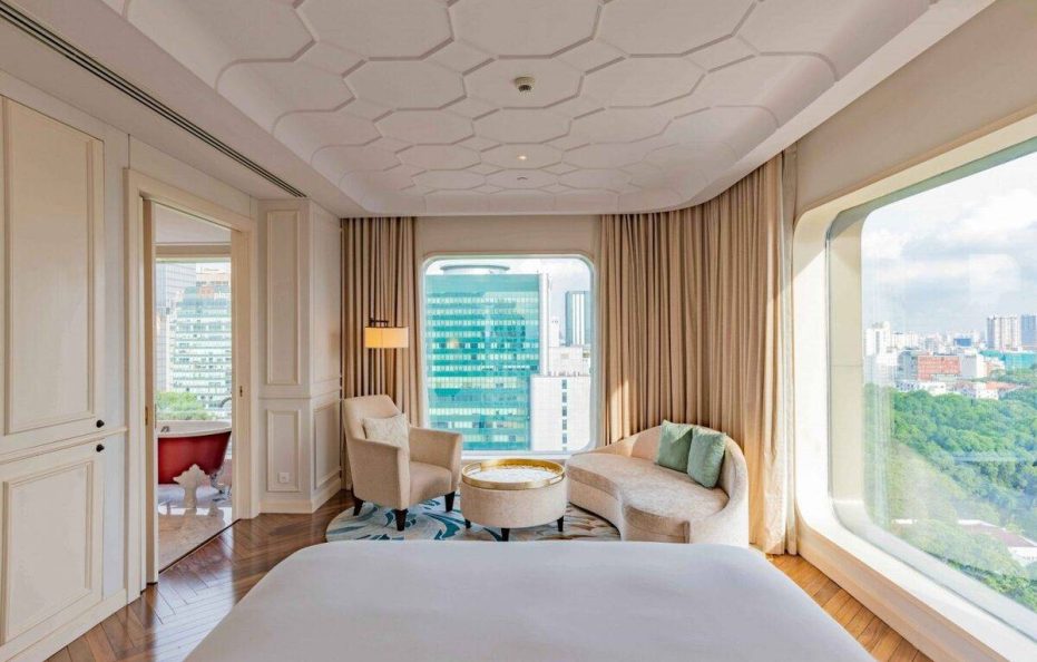 Hôtel des Arts Saigon – MGallery