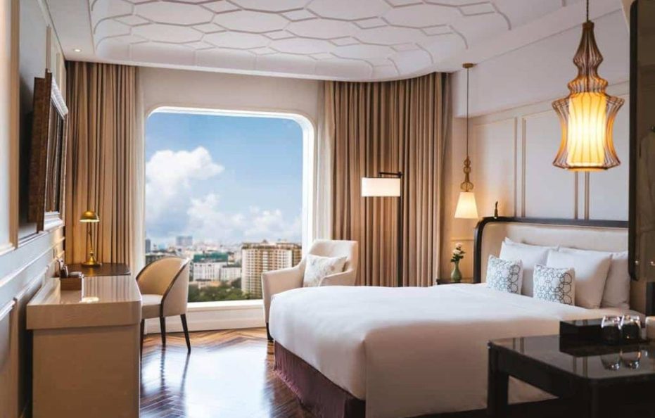 Hôtel des Arts Saigon – MGallery