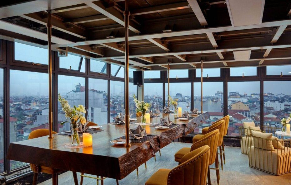 Peridot Grand Hotel & Spa