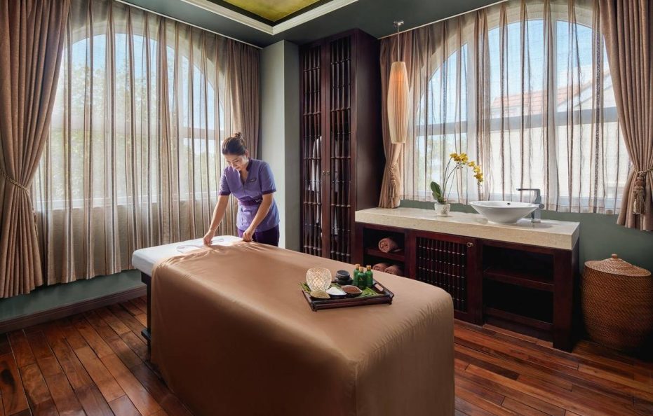 Hotel Royal Hoi An – MGallery