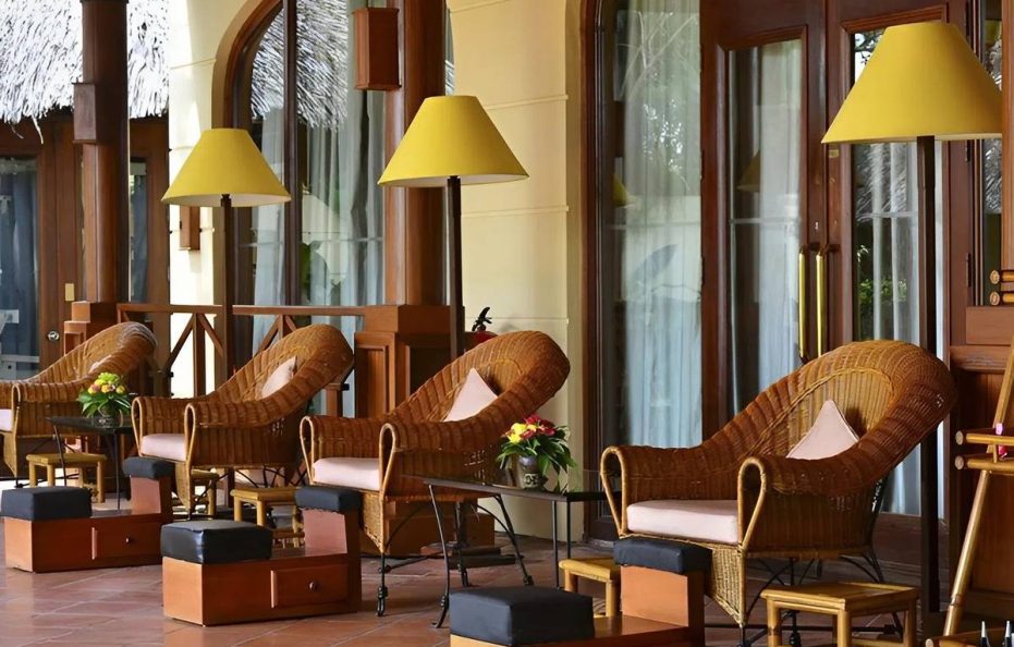 Victoria Can Tho Resort