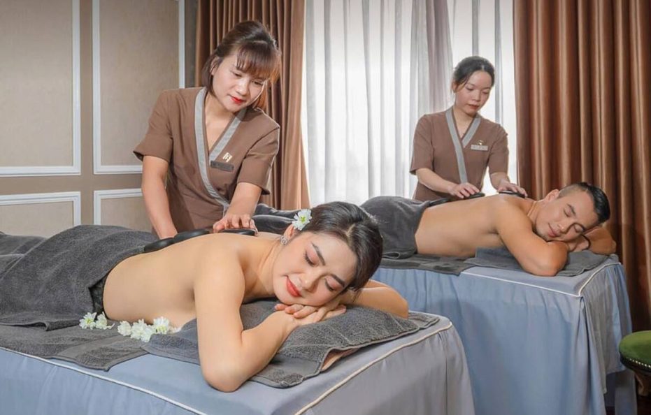 Peridot Grand Hotel & Spa