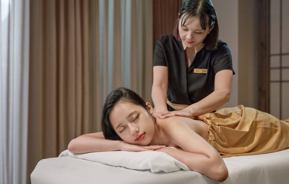 Hotel de l’Opera Hanoi – MGallery