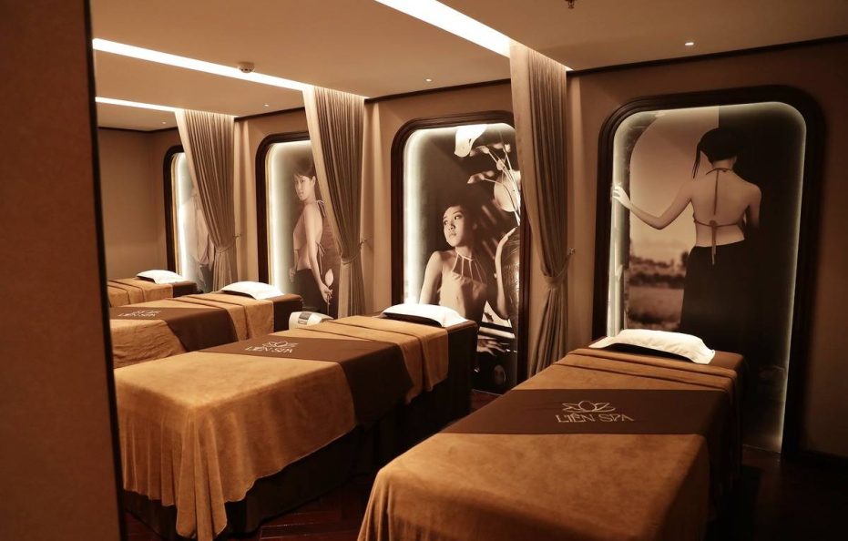 Tonkin Luxury Boutique Hotel & Spa