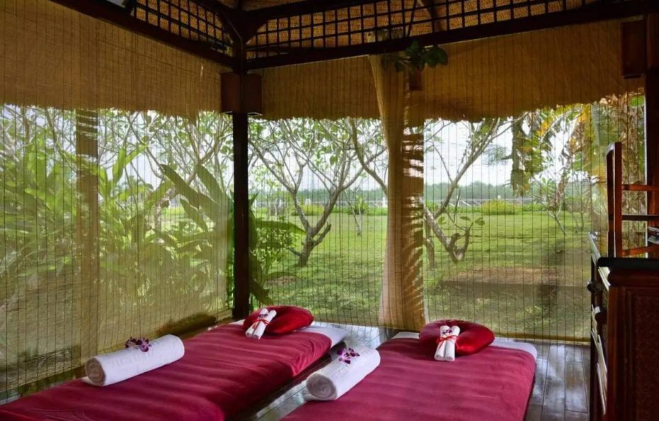 Victoria Can Tho Resort