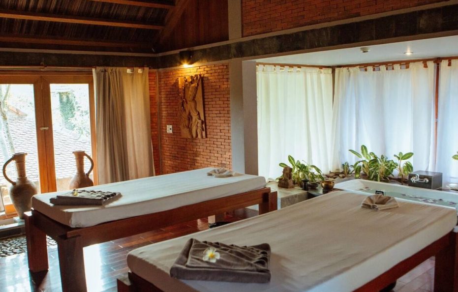 Pilgrimage Village Hotel