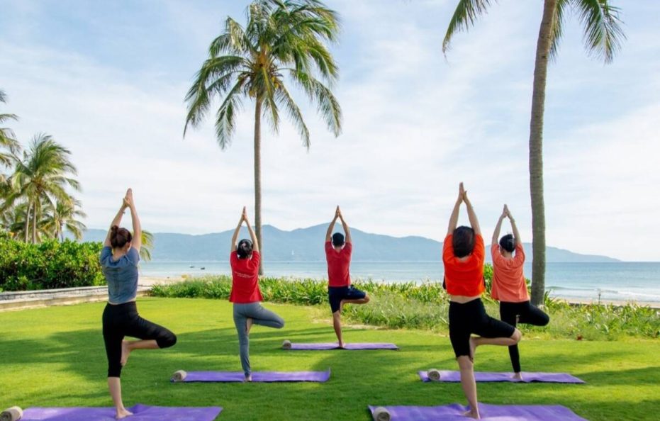 Hyatt Regency Danang Resort & Spa