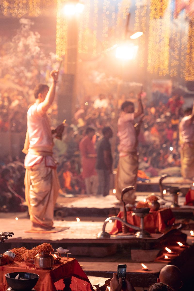 traditional ritual india - luxury vietnam dmc vietnam dmc