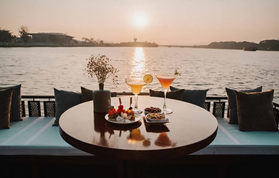 Azerai La Residence Hue