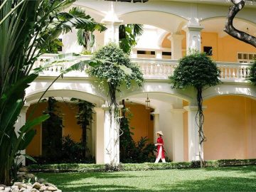 Anantara Hoi An - Hoi An by Tonkin Legends