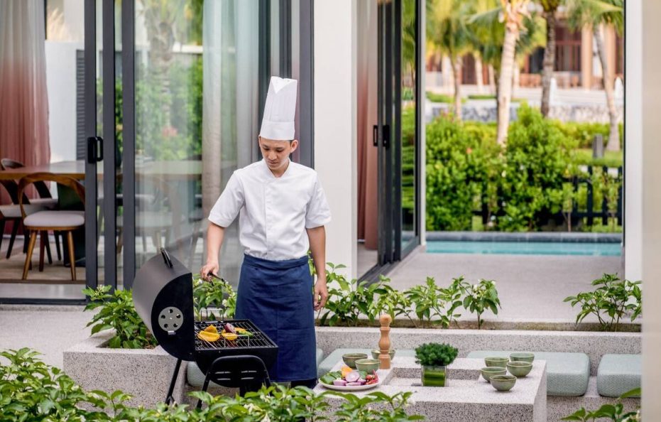 New World Phu Quoc Resort