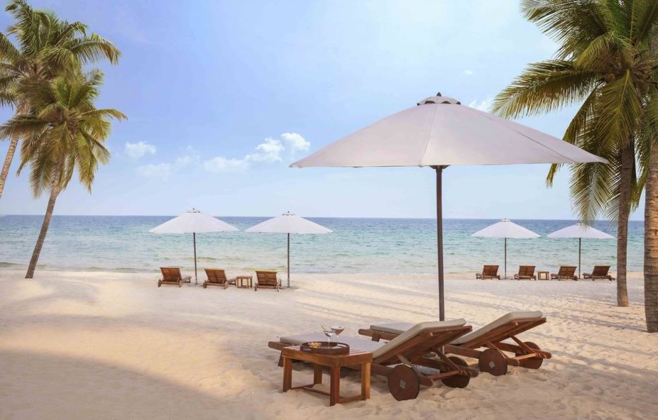 New World Phu Quoc Resort