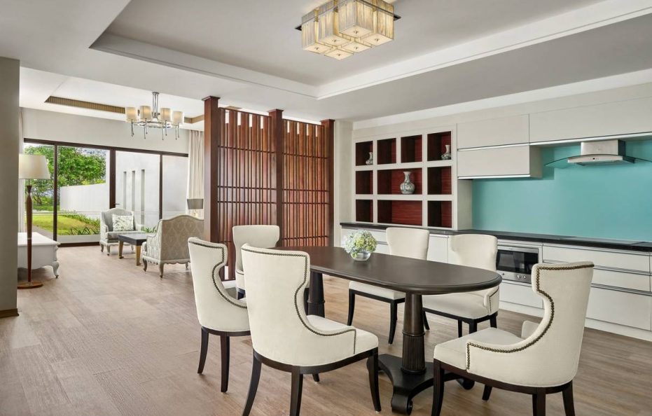 Sheraton Phu Quoc Long Beach Resort