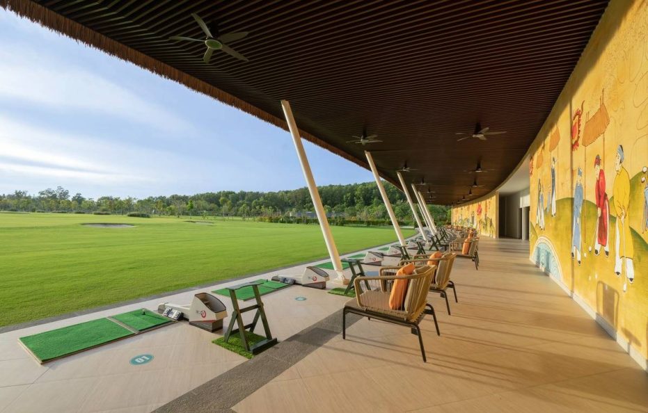 New World Phu Quoc Resort