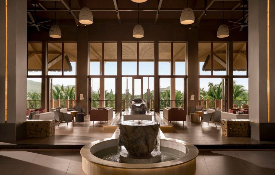 New World Phu Quoc Resort