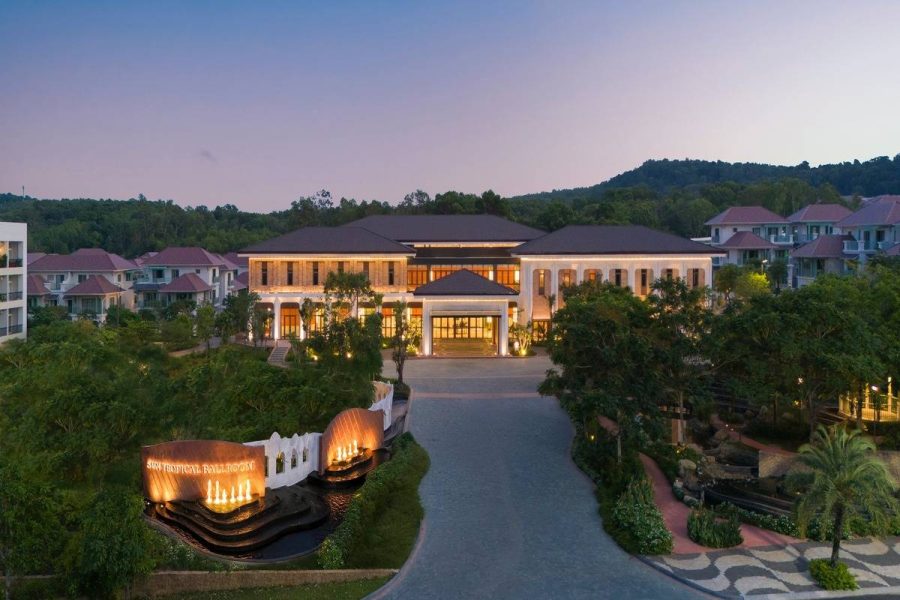 New World Phu Quoc Resort