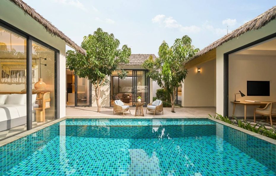 New World Phu Quoc Resort