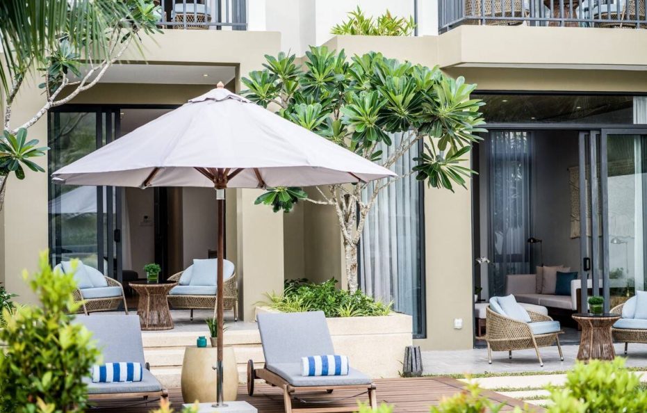 New World Phu Quoc Resort