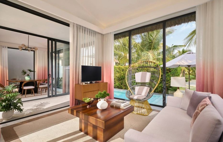 New World Phu Quoc Resort