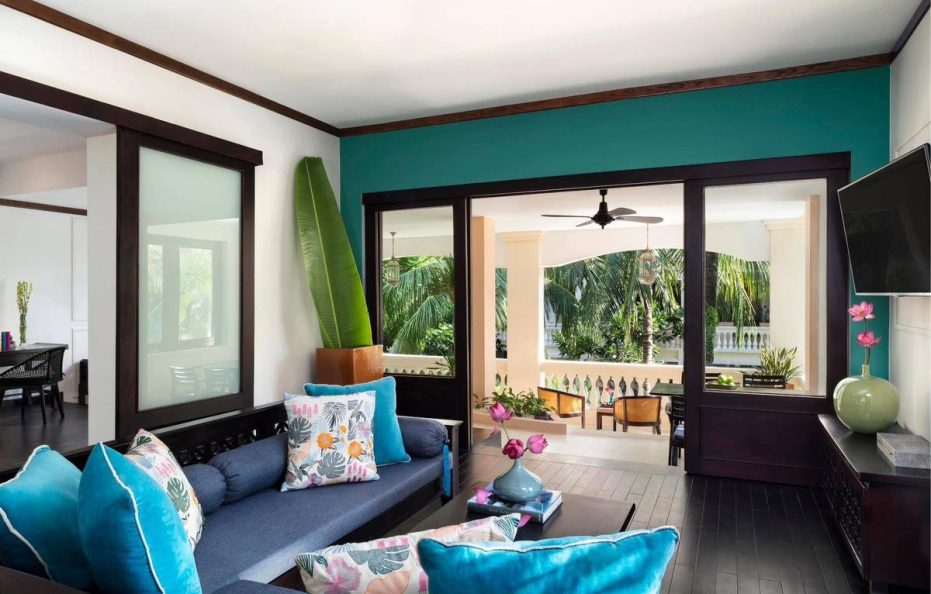 Anantara Hoi An Resort