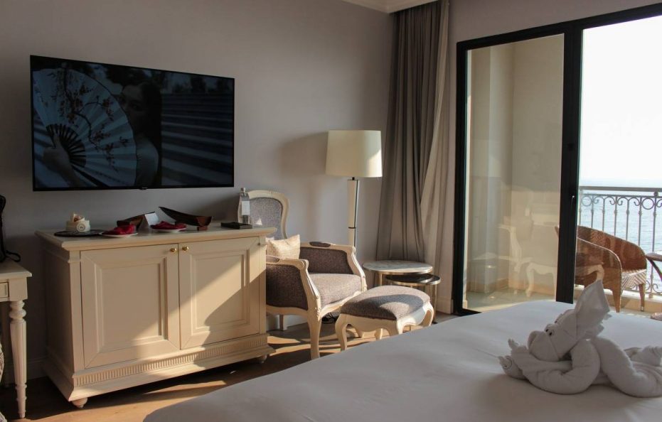 Sheraton Phu Quoc Long Beach Resort