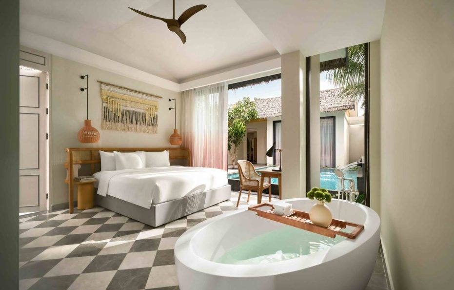 New World Phu Quoc Resort