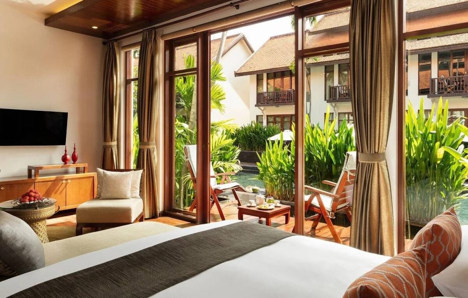 Anantara Hoi An Resort