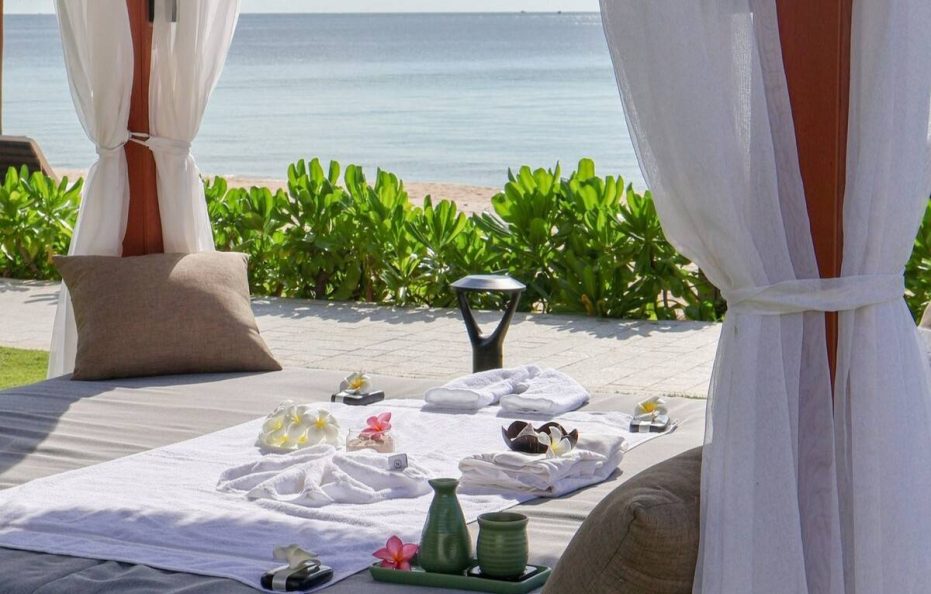 Sheraton Phu Quoc Long Beach Resort