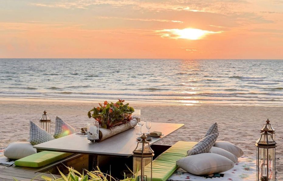 Sheraton Phu Quoc Long Beach Resort