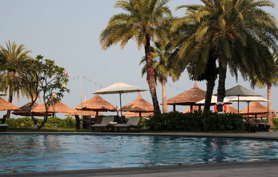 Sheraton Phu Quoc Long Beach Resort