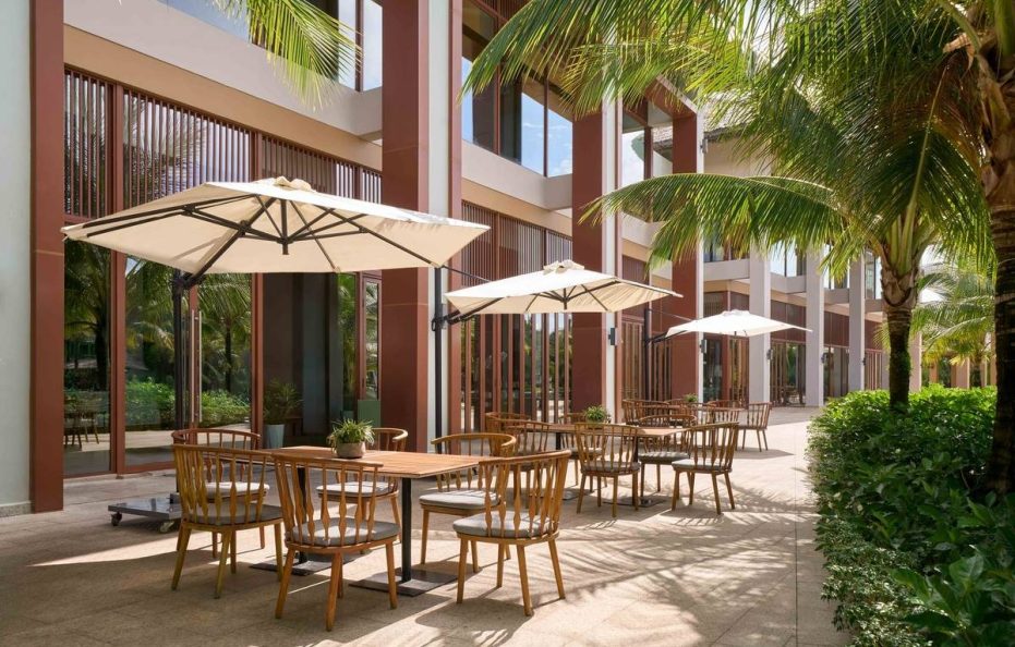 New World Phu Quoc Resort