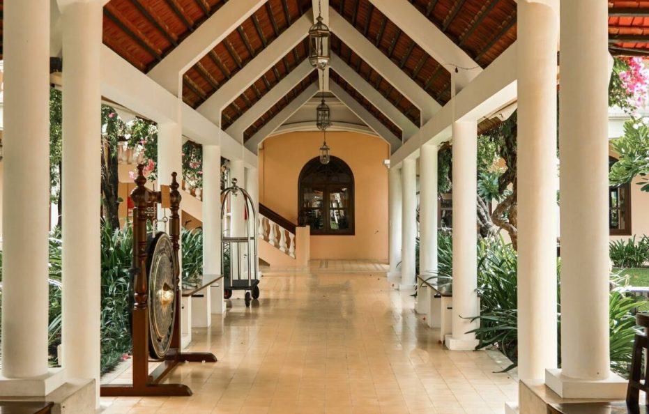 Anantara Hoi An Resort