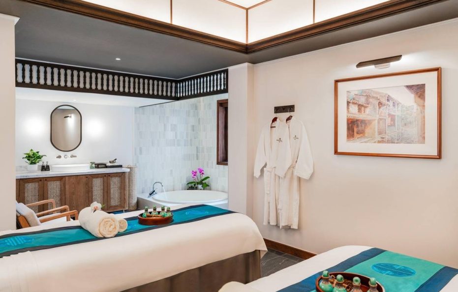 Anantara Hoi An Resort