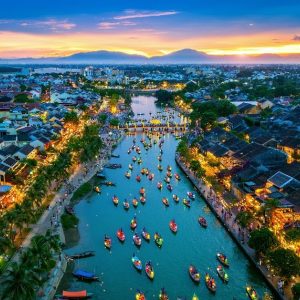 Vietnam Destinations for Indian Tourists