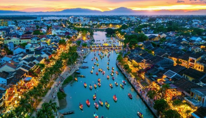 Vietnam Destinations for Indian Tourists