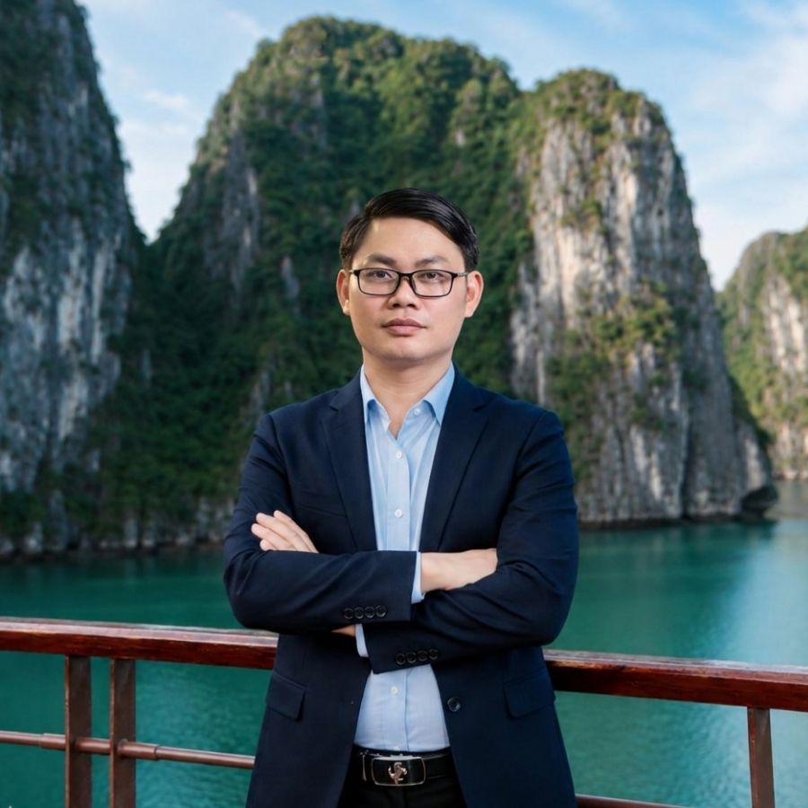 Mr. Robert Do