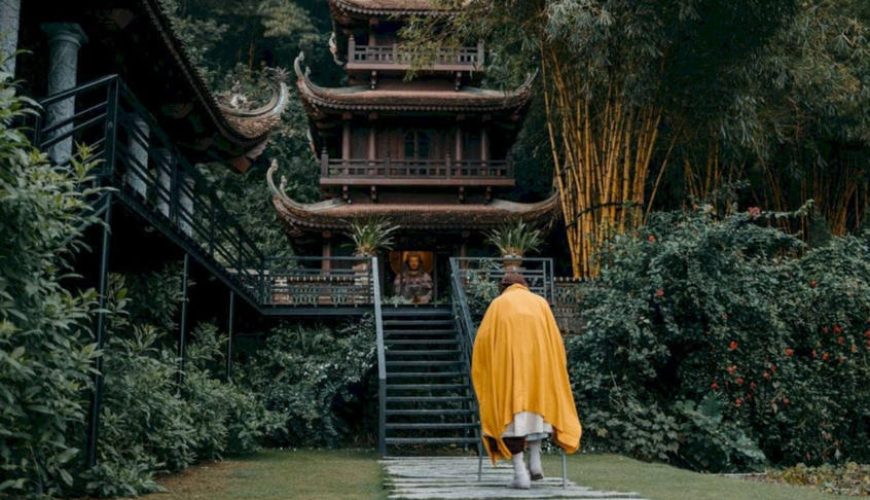 The Best Private Buddhist Temple Tour in Vietnam for Discerning Travelers