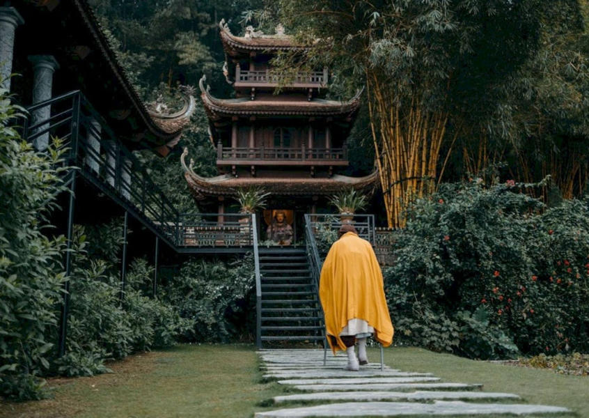 The Best Private Buddhist Temple Tour in Vietnam for Discerning Travelers