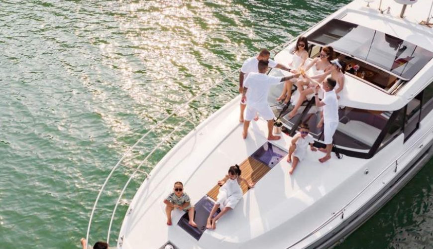 Halong Bay Private Yacht Charter