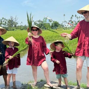 Things to Do in Vietnam with Kids