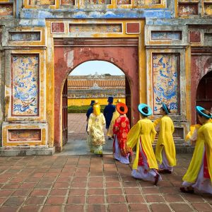 Vietnam Art Culture Tours for Indians