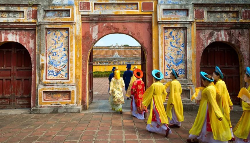 Vietnam Art Culture Tours for Indians
