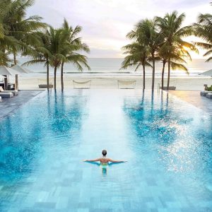 Luxury hotels in Da Nang